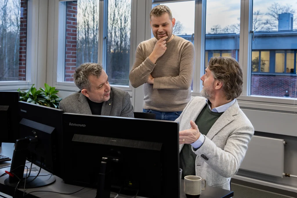 Discussing tendencies in IT integration