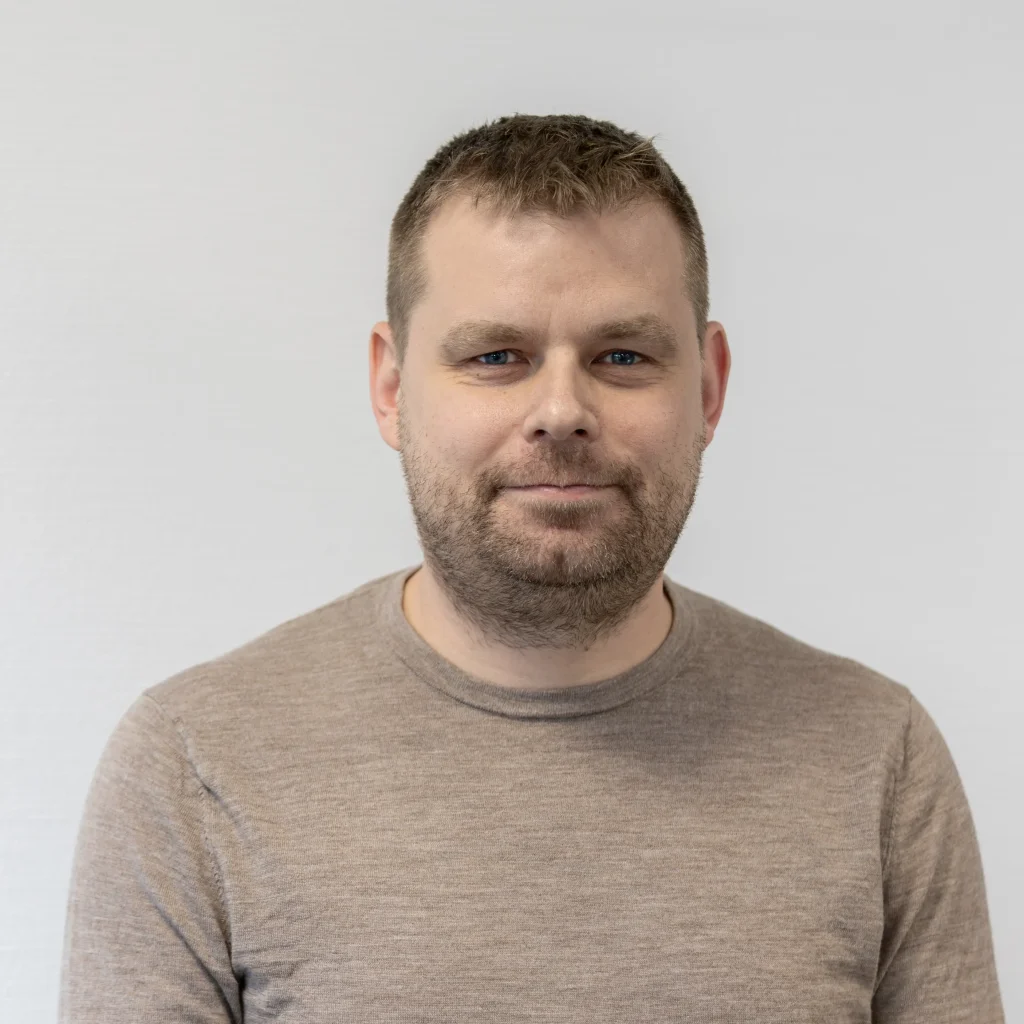 Profile image of Mikkel