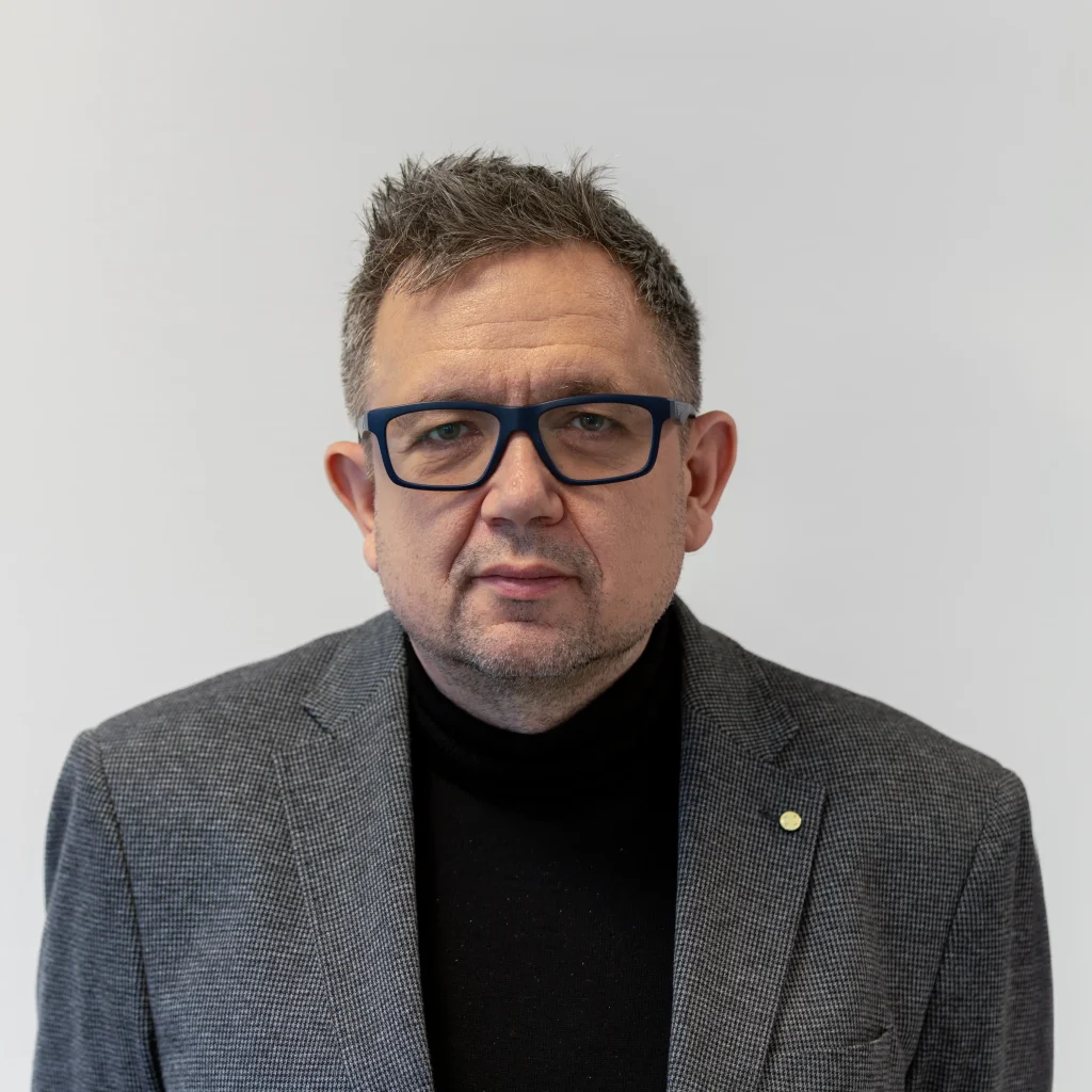 Profile image of Morten la Cour
