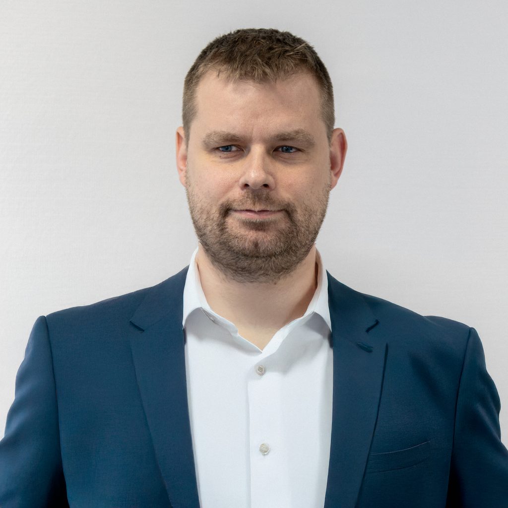 Profile image of Mikkel