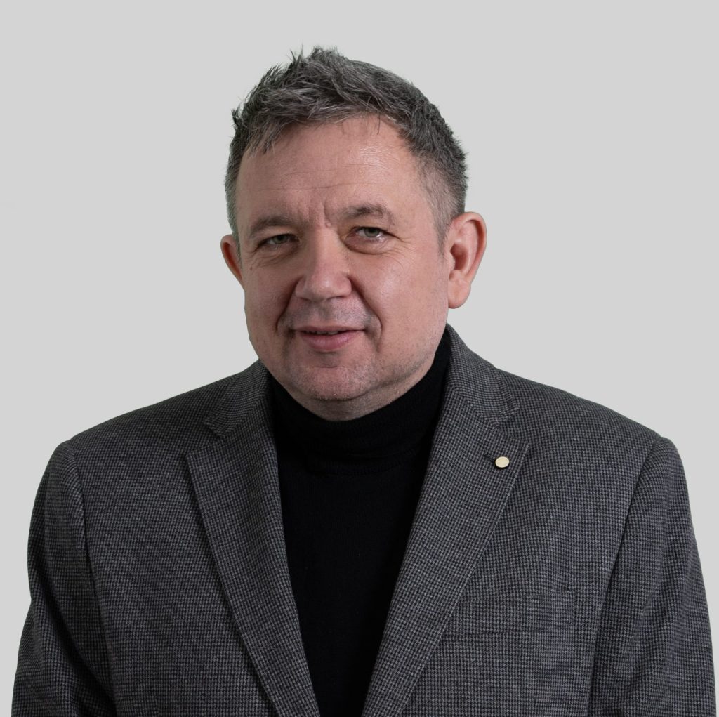 Profile image of Morten