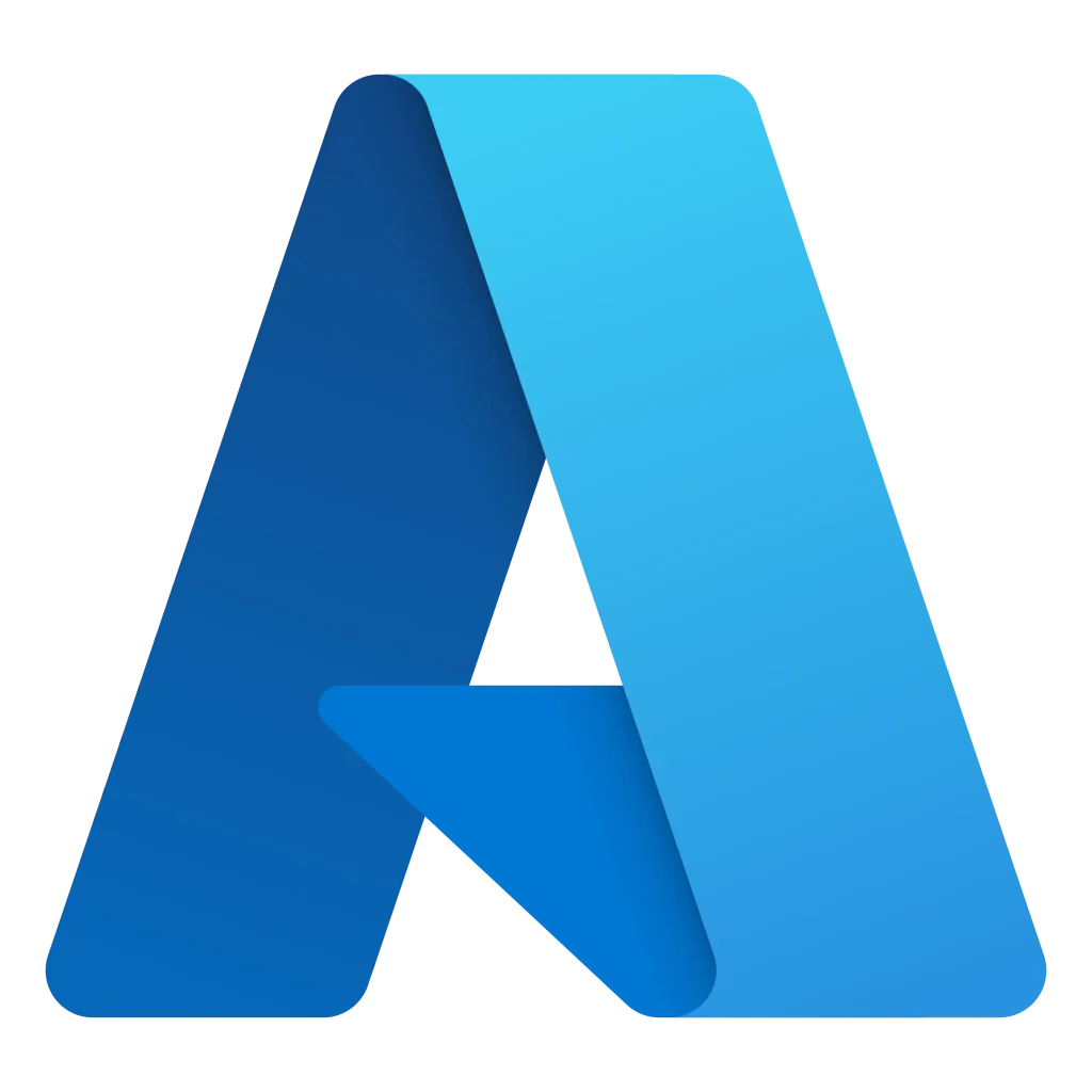 azure logo