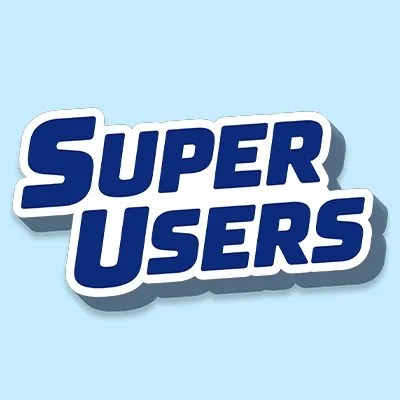 superusers logo